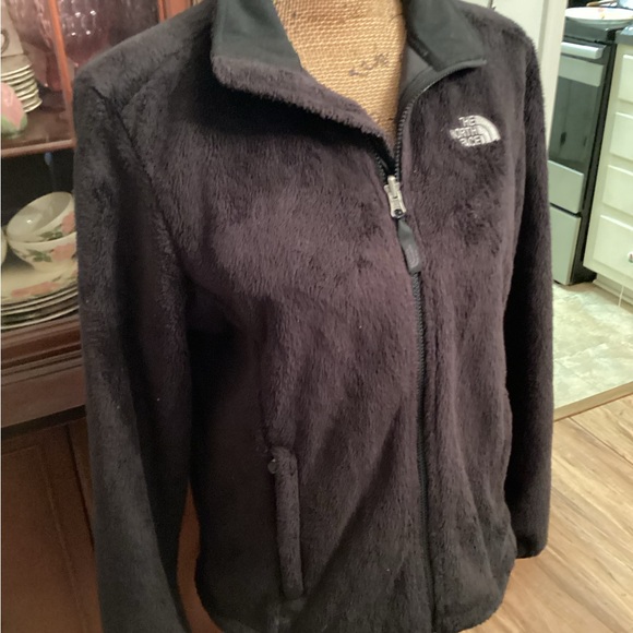 The North Face Womens Jacket - Picture 2 of 4